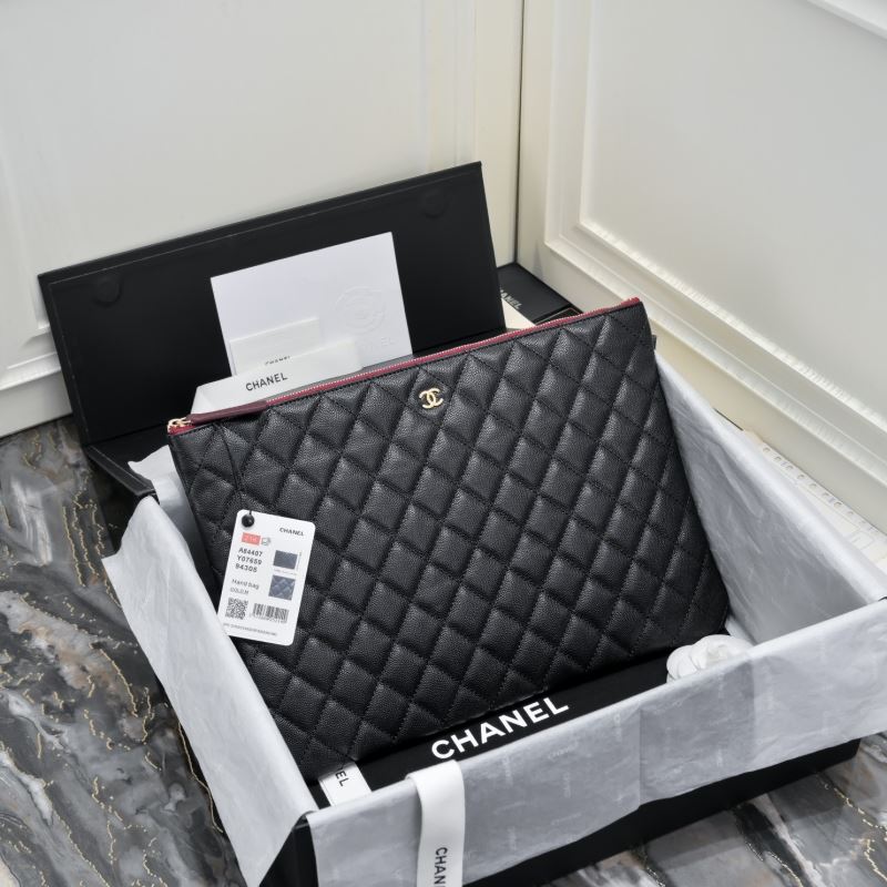 Chanel Leboy Series Bags